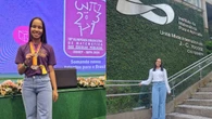 Estudante de Vitória da Conquista passa em faculdade no RJ por medalhas em olimpíadas de matemática
