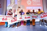 Conheça os vencedores regionais da 8ª edição do Prêmio Academia Assaí