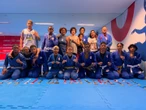 Projeto social na Fonte Nova oferece aulas gratuitas de balé e esportes a 300 jovens