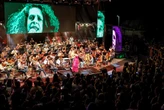 Osba celebra 80 anos de Gal Costa com concerto na Concha Acústica em setembro