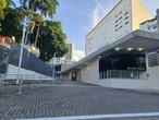 Concha Acústica terá mais de 500 vagas gratuitas para veículos em dias de shows; saiba como vai funcionar
