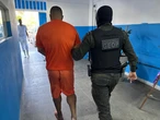 Quatro detentos são transferidos após inspeção em presídio na Bahia