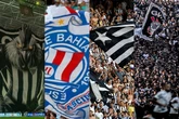 Confira quais clubes da Copa do Brasil mais investiram em contratações nos últimos cinco anos