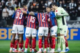 Com Erick Pulga e dois novos reforços no banco, Bahia está escalado para enfrentar o Fluminense