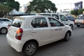 Curso para taxista em Feira de Santana agora tem 32h e novas regras; saiba