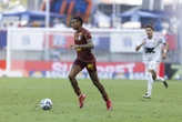 Ancelotti se impressionou com Jean Lucas na Fonte Nova e viu 'padrão europeu' no volante do Bahia