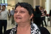 Saiba quem foi Íris Lettieri, locutora que fazia voz de aeroporto e morreu aos 84 anos