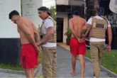 Agressor em série: filho de tenente da PM tem 10 registros de violência doméstica