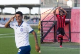 Ba-Vi decide umas das semifinais da Copa do Nordeste sub-20