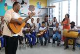 Escola de Salvador é premiada em projeto nacional e vai ganhar R$ 30 mil em benfeitorias