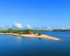 Desbancou Fernando de Noronha: conheça a praia brasileira que foi eleita a mais bonita do mundo