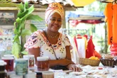 Festival Cultural e Gastronômico da Ostra transforma o afroempreendedorismo em motor de desenvolvimento comunitário