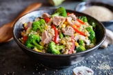 5 receitas com alimentos benéficos para o coração