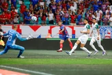 Retorno de Ademir é boa notícia para o Bahia antes de sequência pesada na Série A