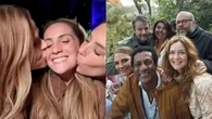Atriz de 'Êta Mundo Melhor!' celebra cura do câncer com festa ao lado de amigos: 'Segunda vida'