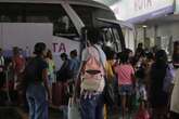 Rodoviária, Ferry-boat e mais: veja funcionamento dos transportes no Carnaval de Salvador