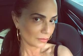 Após quase uma década, Luiza Brunet entra em nova disputa judicial contra ex-marido