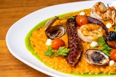Do café com sabor de mar à 'paella baiana': Festival Sabores de Itacaré aposta na criatividade com pratos a partir de R$ 10