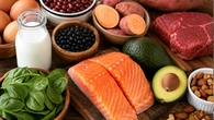 O fim da calvície começa pela boca: 8 alimentos que fortalecem o cabelo, dão um 'reset' no metabolismo e ajudam a reduzir a queda dos fios
