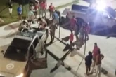 Adolescente de 13 anos é morto a tiros quando fazia pichação de facção em condomínio de Camaçari