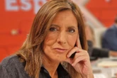 Jornalista da TVE chora e abandona programa ao vivo: ‘Não consigo mais suportar’
