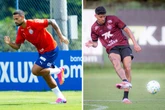 Relembre temporada e saiba as novidades de Bahia e Vitória antes de retorno oficial à temporada