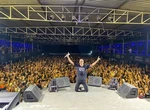 'Acabei com a minha vida': cantor Vittim revela prejuízo de R$ 800 mil com vício em apostas