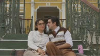 Manoel finalmente toma coragem e pede Ana Maria em namoro em 'A Nobreza do Amor' deste sábado (18 de julho)