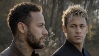 'Quer que eu tente de novo?': vídeo de IA mostra Neymar convencendo a si mesmo a jogar Copa de 2030