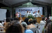 Muito antes da cozinha: o mar, a memória e os sabores de Itacaré