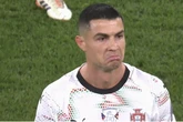 Cristiano Ronaldo pode pegar suspensão e desfalcar Portugal na Copa do Mundo de 2026