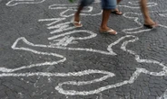 Campanha orienta eleitores a cobrar propostas concretas para melhorar a segurança pública