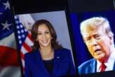 Trump tem o dobro de delegados contra Kamala; vence quem tiver 270