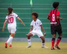 Bahia vence o Vitória e abre vantagem na final do Baianão feminino