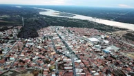 Inmet emite alerta de baixa umidade para 31 cidades da Bahia; veja lista