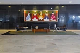 Como é o Palácio do Planalto por dentro? Conheça a sede da Presidência da República