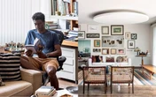 Como é a mansão de Hélio de la Peña no Leblon, imóvel de quase 500 m² repleto de arte, livros e memórias