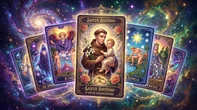 Maré de amor: Santo Antônio inspira novos romances para 3 signos