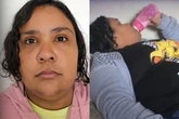 "Cantava musiquinha pra ela": família adotiva detalha como cuidou da mulher de 37 anos que fingiu ser adolescente de 12