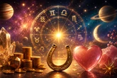 Esses 3 signos terão mais sorte neste domingo (7 de junho)