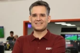 Leonardo Bertozzi se manifesta pela primeira vez em meses e explica afastamento da ESPN