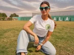 Kelly Key surpreende e se torna presidente de time de futebol