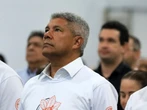 O silêncio de Jerônimo com a crise no sistema prisional, os interesses políticos das greves e a retaliação do PT