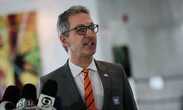 Romeu Zema crítica ato de Jerônimo com Lula sobre a ponte Salvador-Itaparica: 'Enrolando a Bahia há 17 anos'