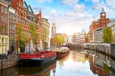 5 cidades europeias para quem ama música, história e gastronomia