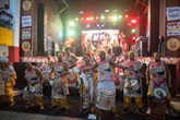 De graça: Ilê Aiyê faz tradicional arraiá no Pelourinho nesta sexta-feira (11)