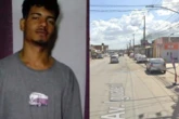 Motoboy é morto por espancamento depois de sair para trabalhar em Feira de Santana