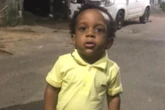Corpo de bebê que comeu calabresa envenenada é enterrado em Salvador: 'Descuido'
