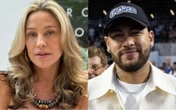 Luana Piovani critica Justiça após nova audiência em processo movido por Neymar