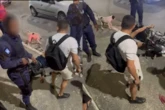 Tentativa de assalto contra PM acaba em tiros e morte de suspeito na San Martin